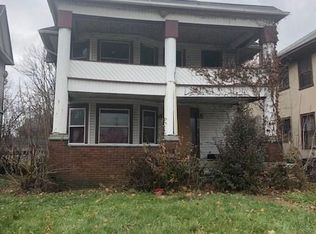 2229 Warren St, Toledo, OH 43620