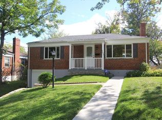 5622 Samver Rd, Cincinnati, OH 45239