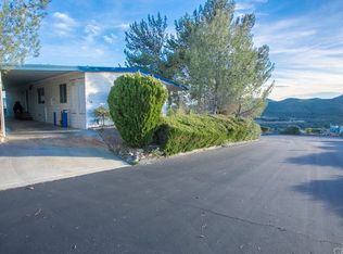 35109 Highway 79 SPC 110, Warner Springs, CA 92086