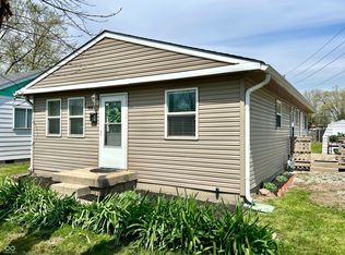 1136 Lawrence Ave, Indianapolis, IN 46227