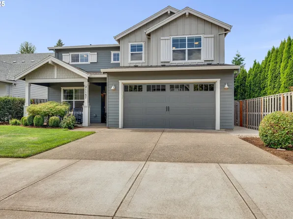 21167 SW Copper Ter, Sherwood, OR 97140