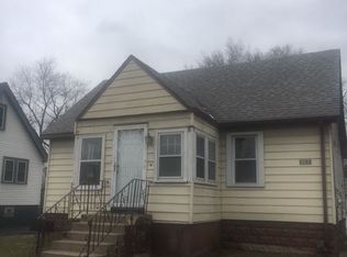 3921 177th St, Hammond, IN 46323
