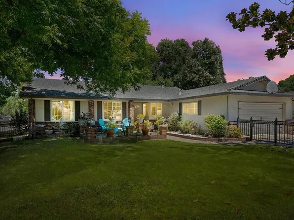 3061 Beaufort Ave, Stockton, CA 95209