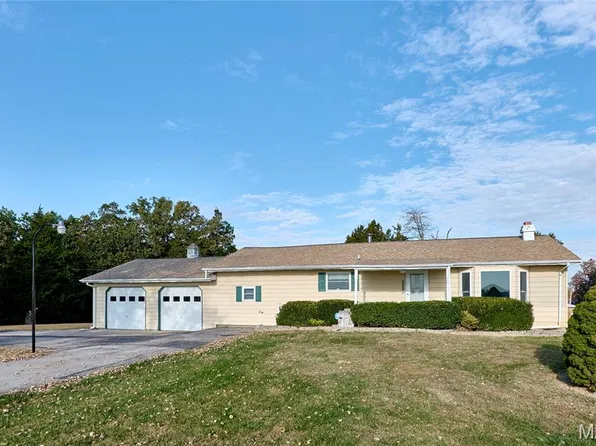645 Quarry Rd, Silex, MO 63377