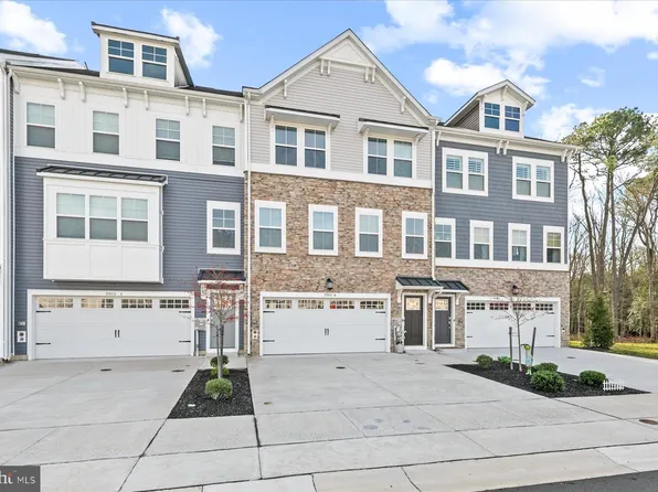 9503 Seascape Ln #4, Berlin, MD 21811