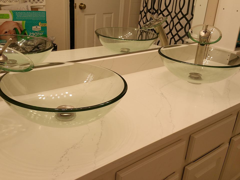 Updated Sinks