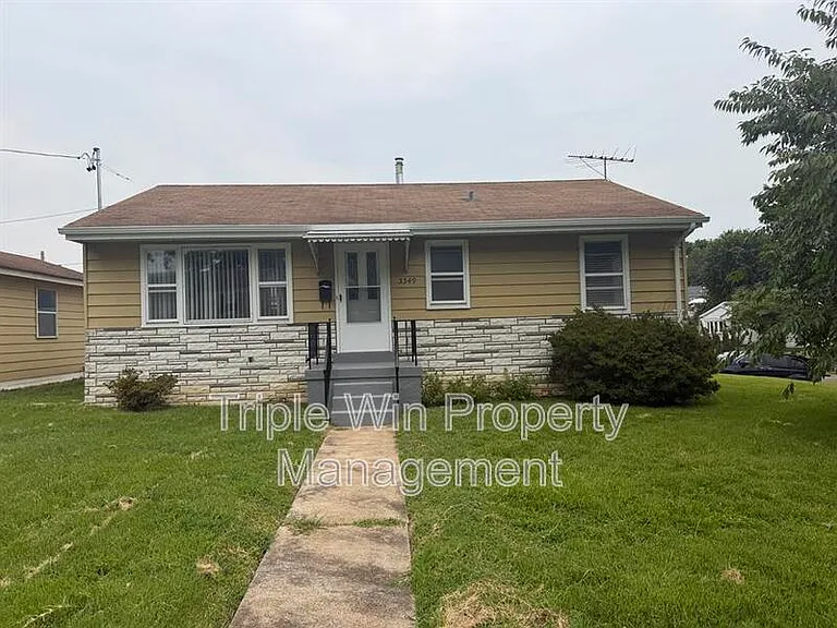 3349 Marmary Ln — Photo 1