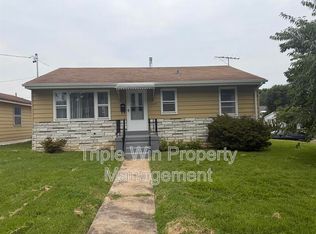 3349 Marmary Ln, Saint Ann, MO 63074