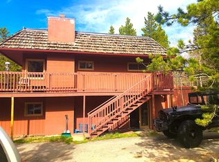 521 Wellington Rd, Breckenridge, CO 80424