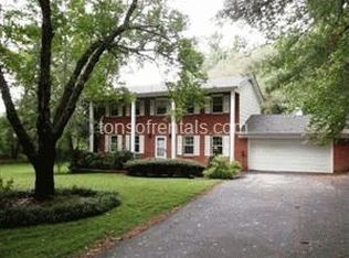 1103 N Rugby Rd, Hendersonville, NC 28791