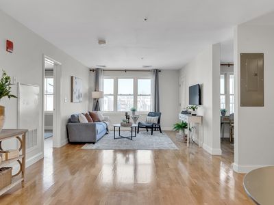 318 Rindge Ave UNIT 407, Cambridge, MA, 02140