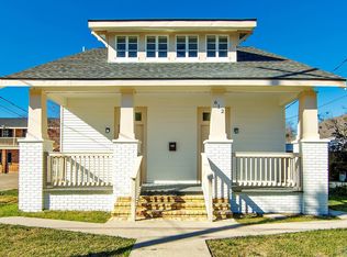 612 Church St, Thibodaux, LA 70301
