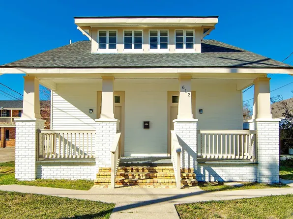 612 Church St, Thibodaux, LA 70301