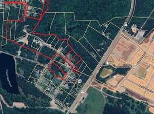 0 Ralph Dr, Wake Forest, NC 27587