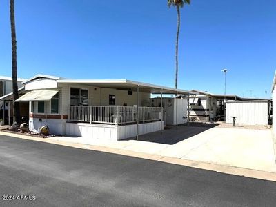 310 E Palo Verde Ln, Florence, AZ, 85132