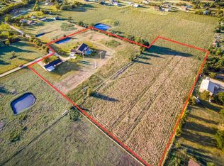 1871 Butler Rd, Wylie, TX 75098