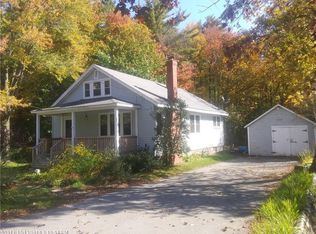 55 Brook St, Westbrook, ME 04092