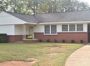 1 Valleyview Cir, Tuscaloosa, AL 35405