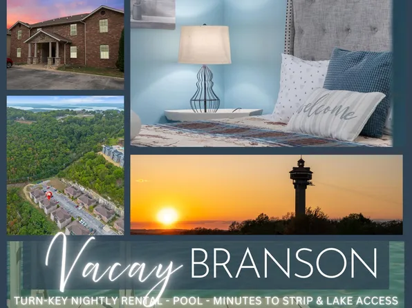 2917 Vineyards Parkway #2 BLDG 9, Branson, MO 65616