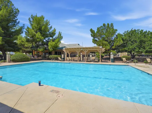 3771 BIG BEND Street, Sierra Vista, AZ 85650
