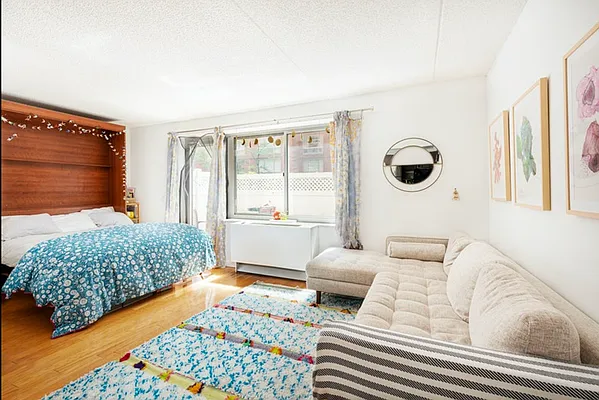 Rented by Brown Harris Stevens | media 11