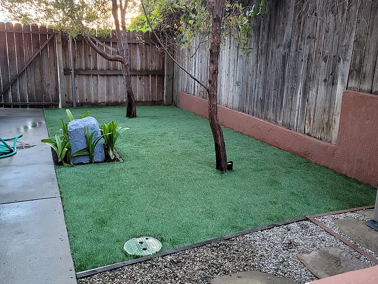421 Alameda Padre Serra #B — Photo 40