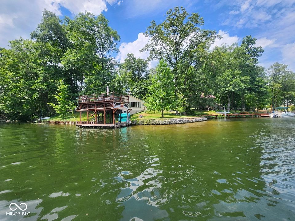 9172 E Rocky Fork South Dr, Brazil, IN 47834 | MLS #21987352 | Zillow