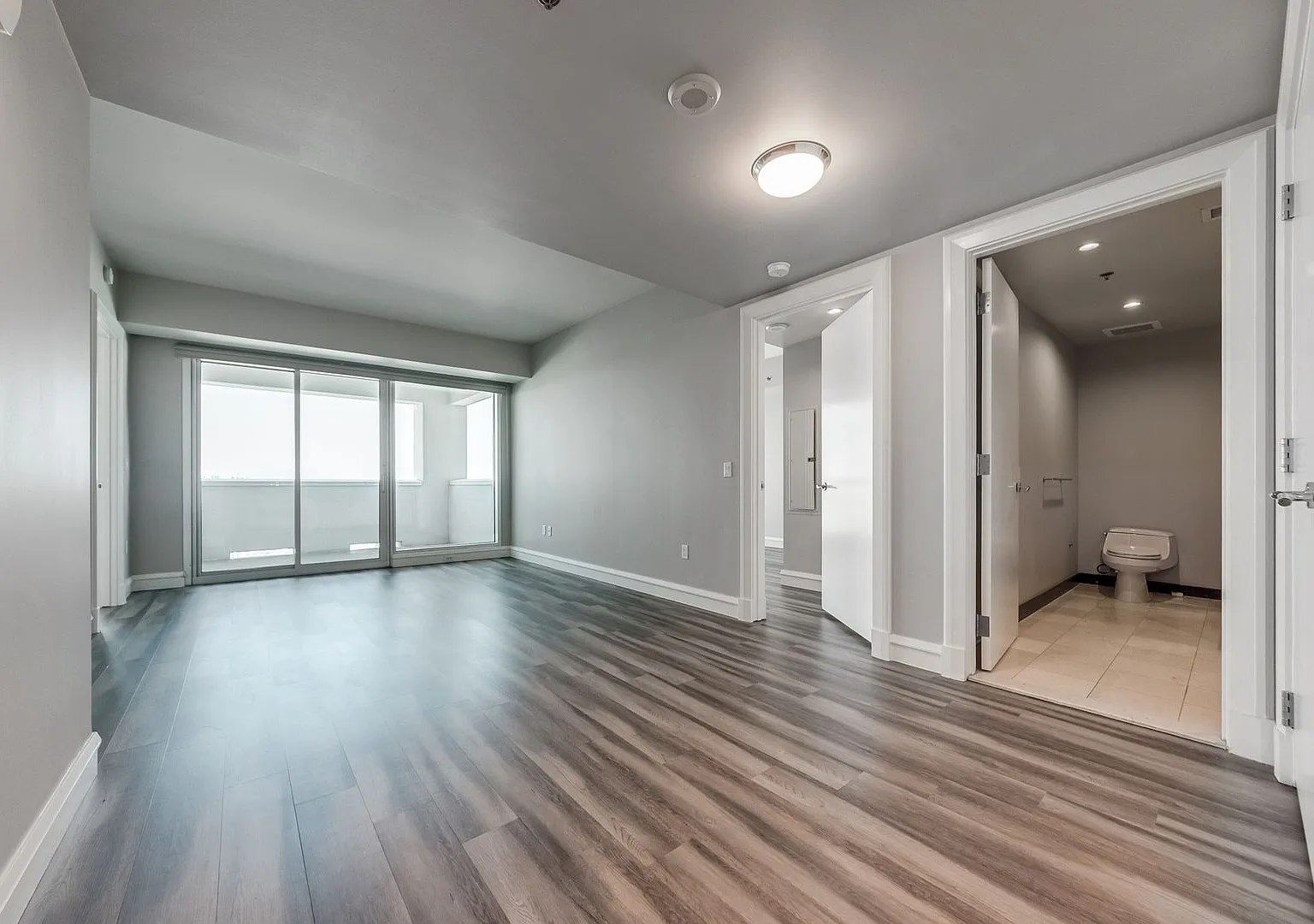 Sky Las Vegas 3706- Strip/City Views from this Stunning 2Bd/ 2Ba Residence — Photo 2