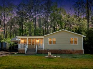117 Red Bud Ct, Cary, NC 27513