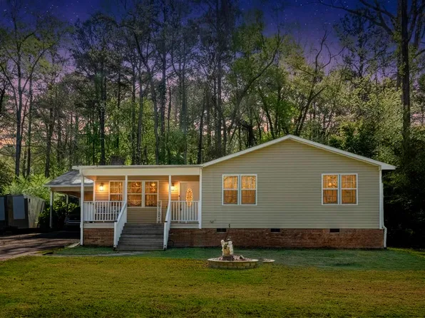 117 Red Bud Ct, Cary, NC 27513