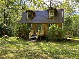 1693 Helmer Lake Rd, Mio, MI 48647