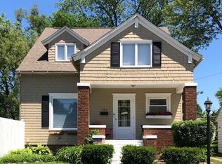 142 Simpson Ave, Elkhart, IN 46516