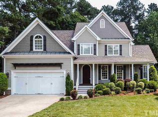 3100 Colby Chase Dr, Apex, NC 27539