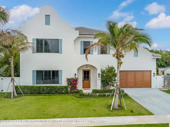 315 Avila Rd, West Palm Beach, FL 33405