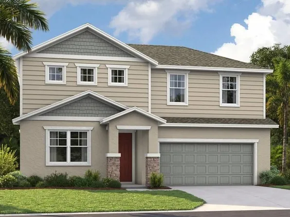 1583 Sugarbelle Cir, Mascotte, FL 34753