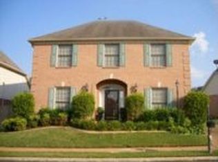 7735 Hunters Green Cv, Cordova, TN 38018