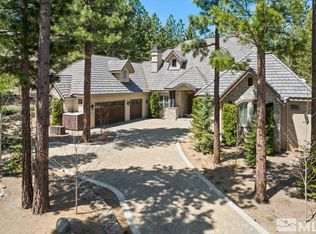 6037 Breithorn Cir, Reno, NV 89511