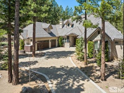 6037 Breithorn Cir, Reno, NV, 89511