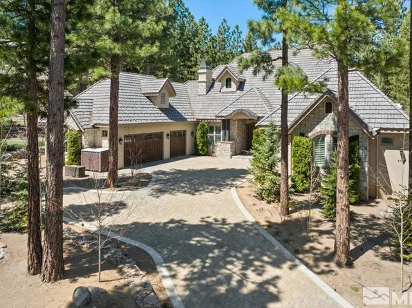 6037 Breithorn Cir, Reno, NV 89511