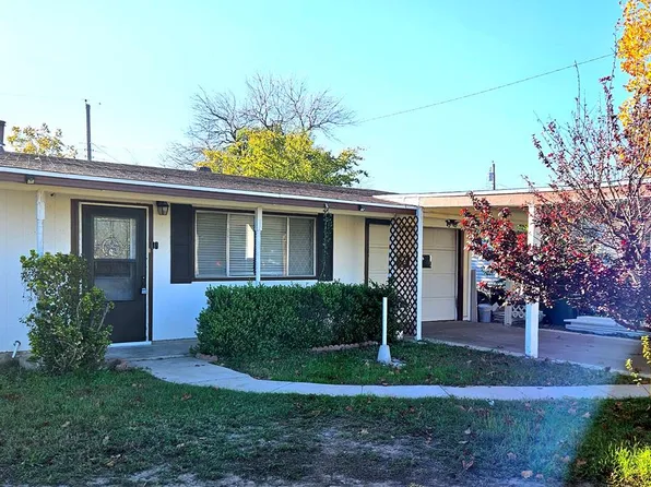 2473 Stanton St, San Angelo, TX 76901