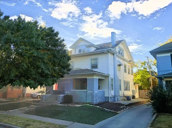 3323 Victor Pl, Wichita, KS 67208