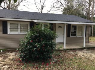 430 Harrison St, Eastman, GA 31023