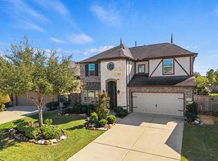 28107 Scenic Shore Ln, Fulshear, TX 77441