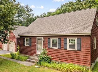 39 Davis Rd, Merrimack, NH 03054