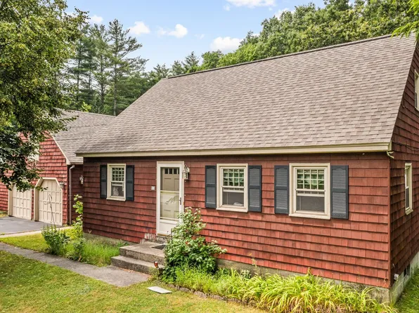 39 Davis Road, Merrimack, NH 03054