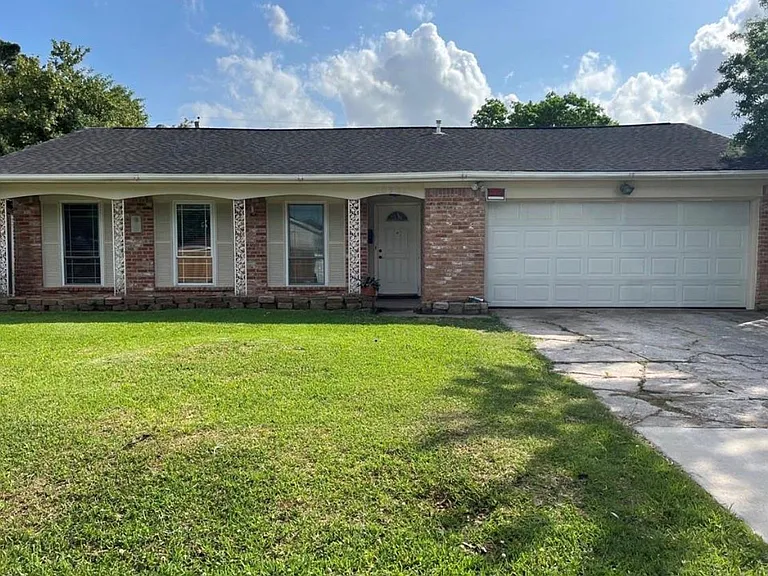 10902 Sagepark Ln — Photo 1