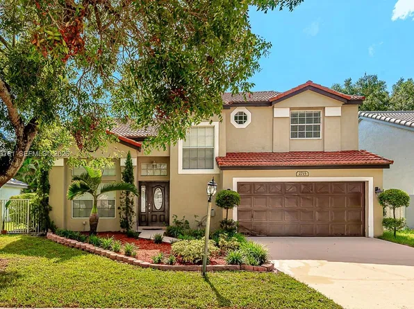 2715 Bogota Ave, Hollywood, FL 33026