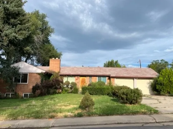 2751 N Zenobia St, Denver, CO 80212