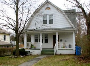 268 Circular Ave, Waterbury, CT 06705