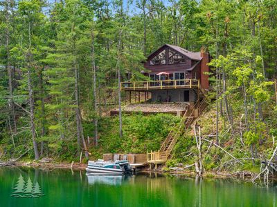 6609 Honey Ln, Johannesburg, MI, 49751